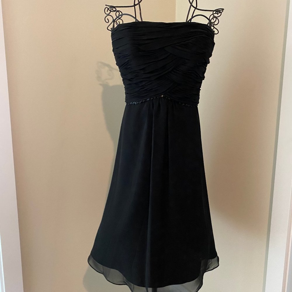 Flirty Cocktail Sress